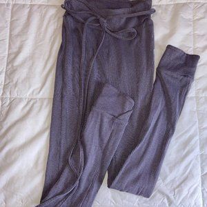 Gymshark Ribbed Joggers